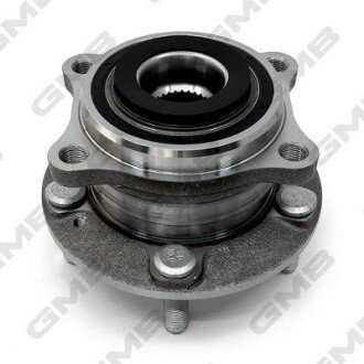 Подшипник ступицы gmb GH34870