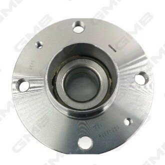 Підшипник задньої ступиці gmb GH21960M