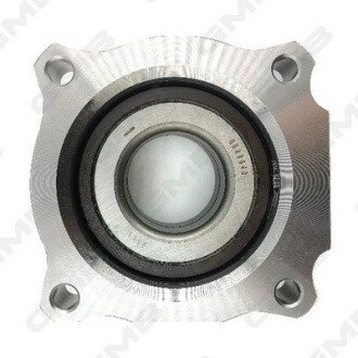 Подшипник задней ступицы gmb GH23540