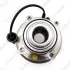 Подшипник задней ступицы GMB GH33620A