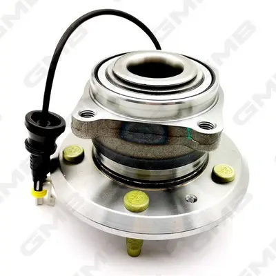 Подшипник задней ступицы GMB GH33620A