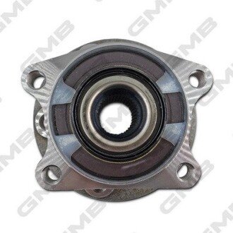 Подшипник задней ступицы gmb GH34440M