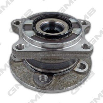 Подшипник задней ступицы gmb GH34440M