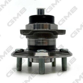 Підшипник задньої ступиці gmb GH34510A