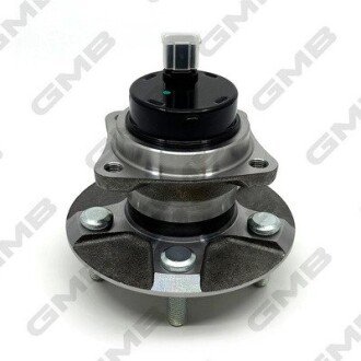 Підшипник задньої ступиці gmb GH34510A на Тойота Авенсис т25