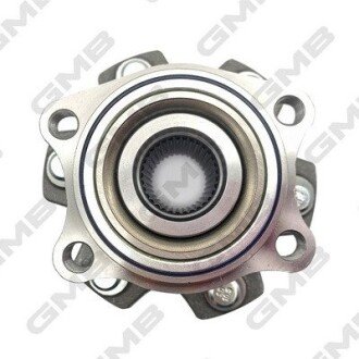 Подшипник задней ступицы gmb GH35140