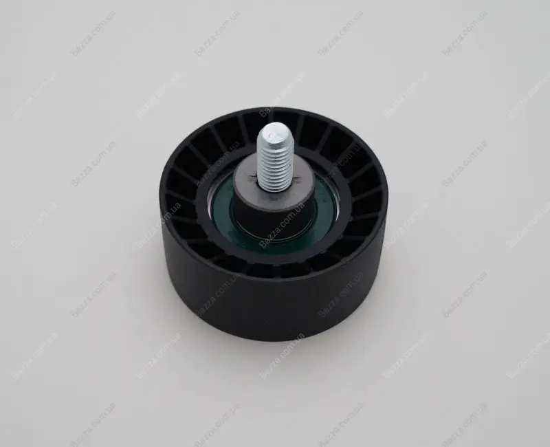 Радіатор охолодження двигуна GMB GT80750 (фото 1)