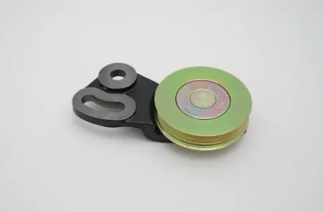 Радіатор інтеркулера GMB GT10190