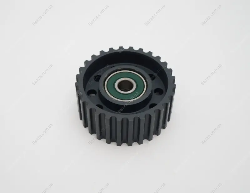 Радиатор охлаждения двигателя GMB GT80720