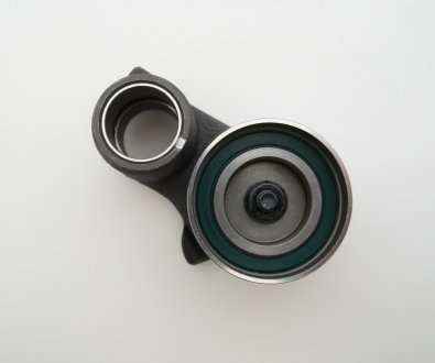 Радіатор інтеркулера gmb GT90380