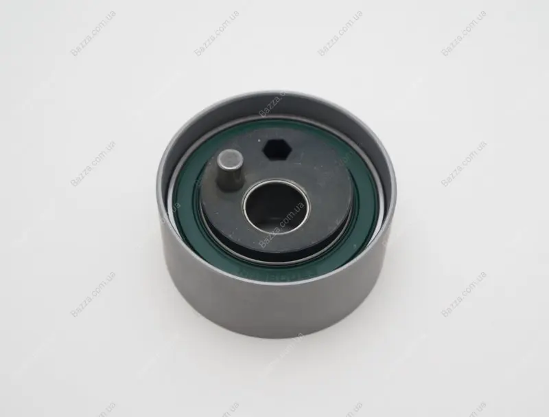 Радиатор интеркулера GMB GT90750