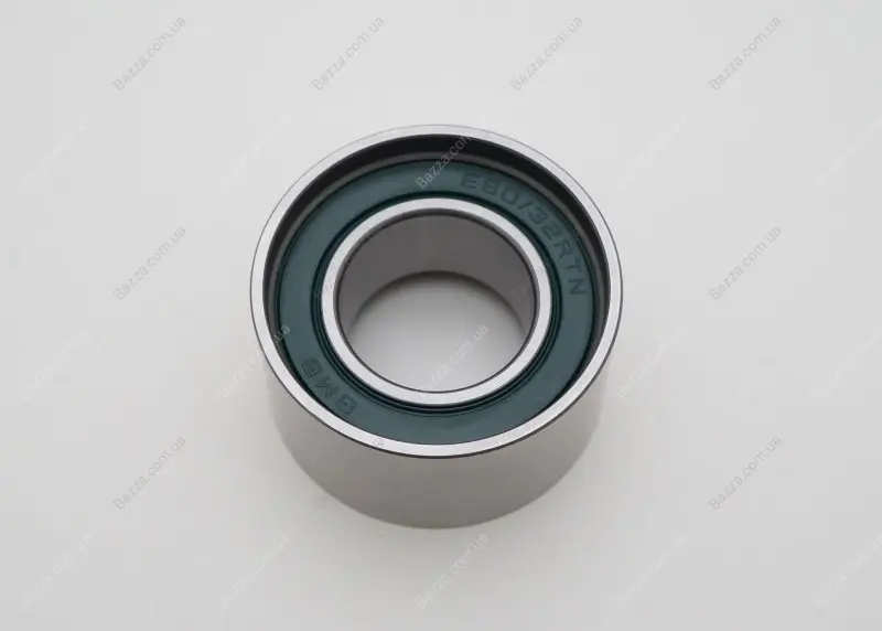 Радиатор интеркулера GMB GT90840