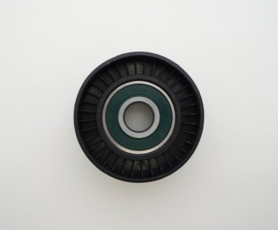 Радіатор охолодження двигуна gmb GTA0220