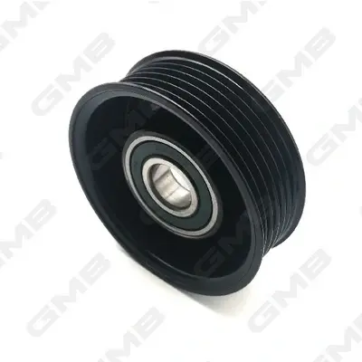 Радиатор охлаждения двигателя GMB GTA0490