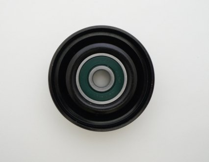 Радиатор охлаждения двигателя gmb GTA0740