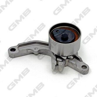 Радиатор охлаждения двигателя gmb GTB0370