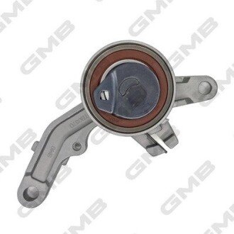 Радиатор охлаждения двигателя gmb GTB0370