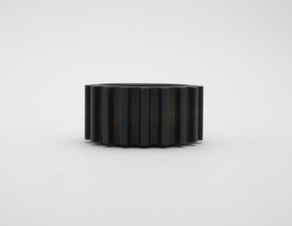 Радіатор охолодження двигуна gmb GT80230