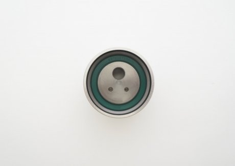 Радиатор охлаждения двигателя gmb GT10100