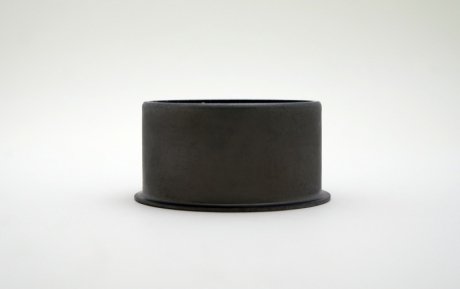 Радіатор інтеркулера gmb GT60470