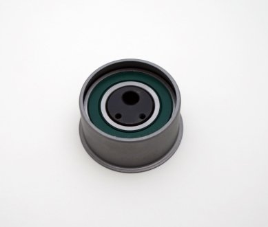 Радіатор інтеркулера gmb GT60470 на Митсубиси Лансер