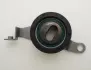 Радиатор интеркулера GMB GT80220