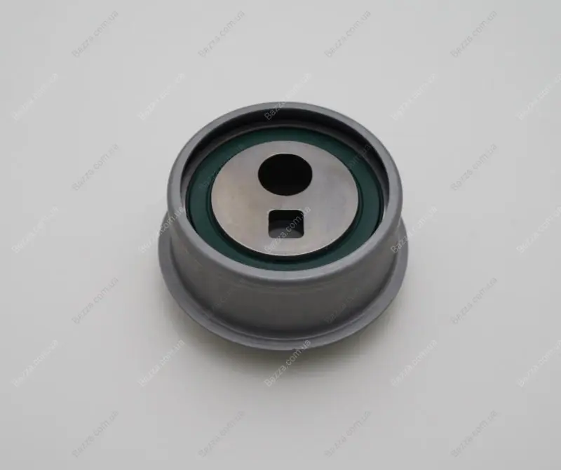 Радіатор інтеркулера GMB GT80300 (фото 1)