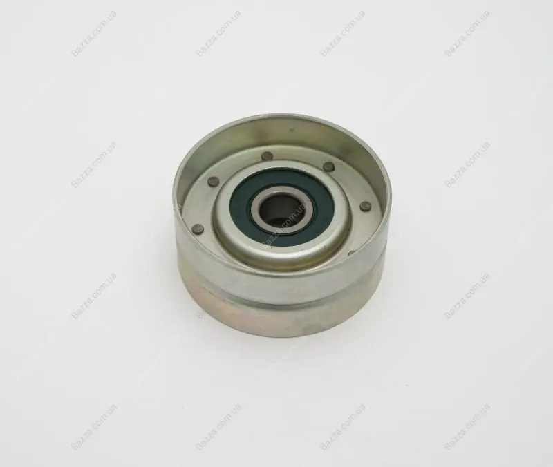 Радіатор охолодження двигуна GMB GT80330 (фото 1)