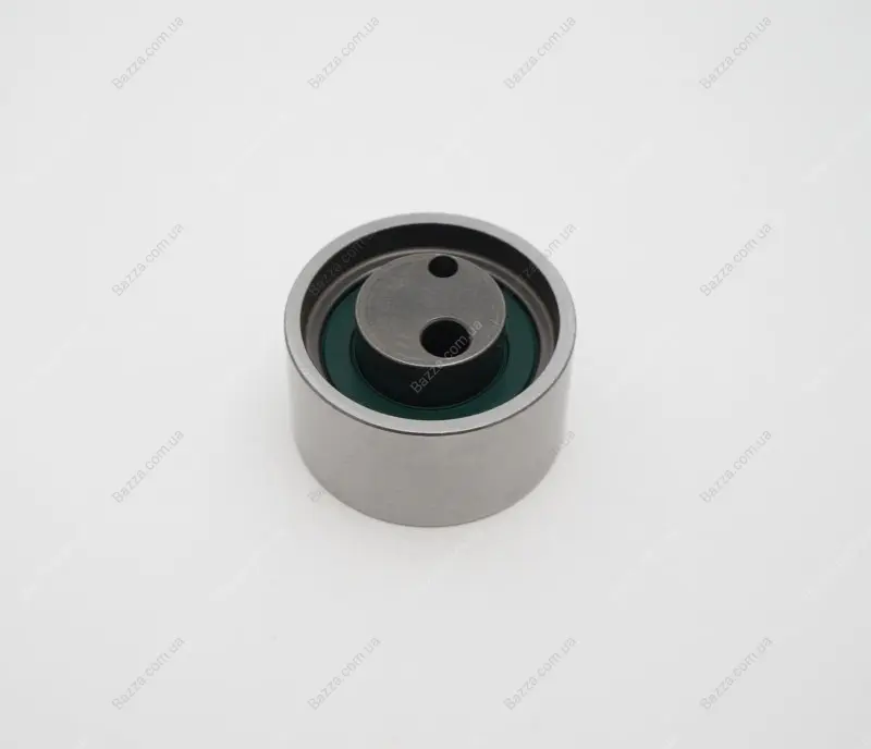 Радиатор интеркулера GMB GT80640