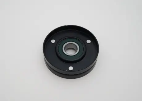 Ролик приводн.ремня Audi A4/B5,VW Passat B5, Skoda Superb 1.6-2.0 -05 (пр-во) GMB GTA0350 Шкода Суперб 1