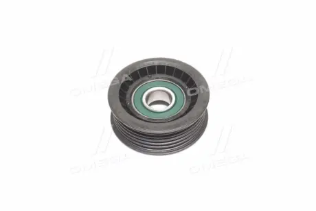 Ролик приводн.ремня FORD MONDEO 00-07 (пр-во) GMB GTA0200