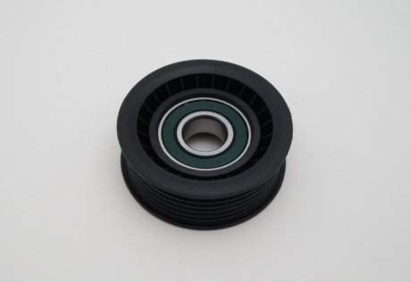 Радиатор интеркулера gmb GTA0310