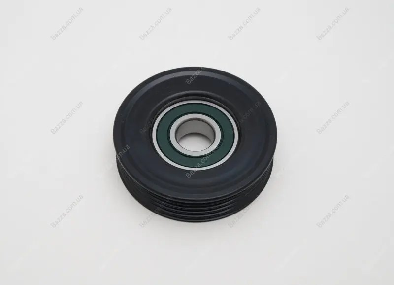Ролик приводн.ремня HY Accent II 02-05,Elantra 01-06,i30/KI Ceed 07-12,Sportage 04-10 (пр-во) GMB GTA0600