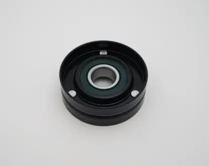 Ролик приводн.ремня Opel Astra H/G, Zafira B/C, Mokka,Chevrolet Cruze 1.6-1.8 03- (пр-во) GMB GTA0240