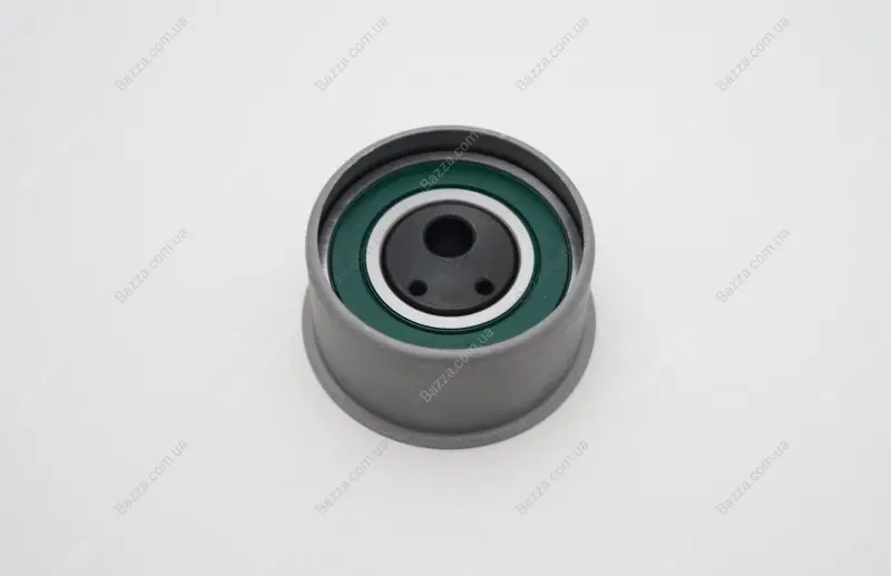 Радіатор інтеркулера GMB GT10060 (фото 1)