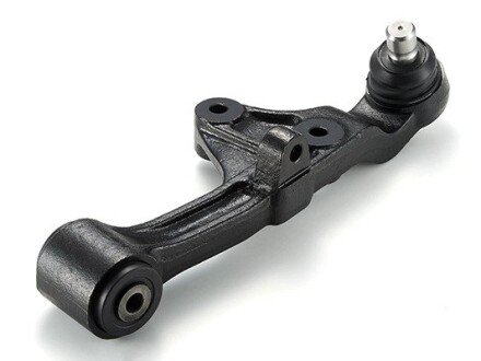 Важіль передньої підвіски gmb 02110016 на Киа Карнивал