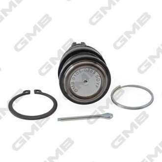 Кульова опора gmb 01050365