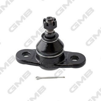 Нижня кульова опора gmb 0110-0155 на Hyundai Accent 2012, 2011