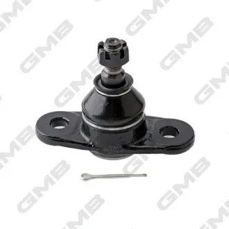 Подушка (опора) двигателя GMB 01100155 Hyundai Accent 2008
