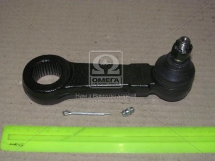 Сошка рулевая MITSUBISHI PAJERO gmb 05040540