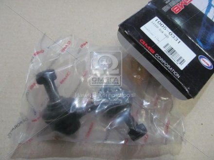 Стойка стаб. HONDA CIVIC передн. прав. gmb 10050331