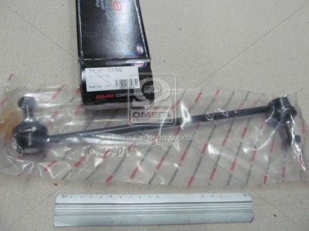 Стойка стаб. MAZDA 3 BK передн. gmb 10030150