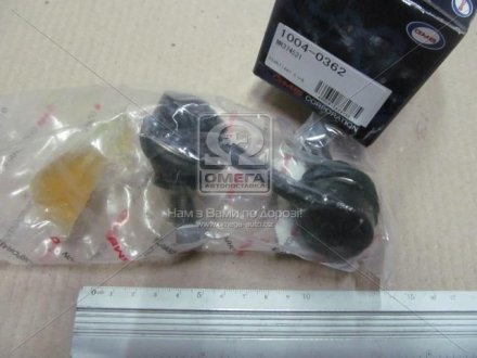 Стойка стаб. MITSUBISHI PAJERO передн. лев. gmb 10040362