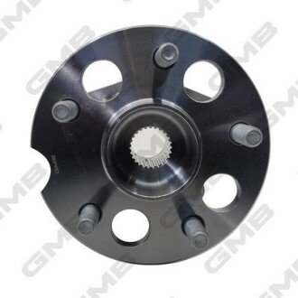 Ступица колеса с подшипником gmb GH31735