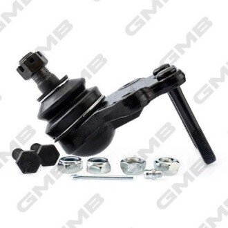 Верхня шарова опора gmb 01010531