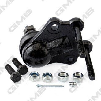 Верхня шарова опора gmb 01010531