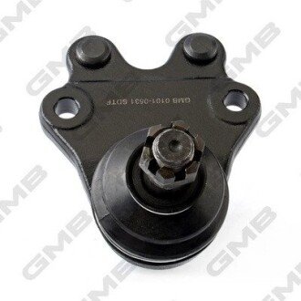 Верхня шарова опора gmb 01010531