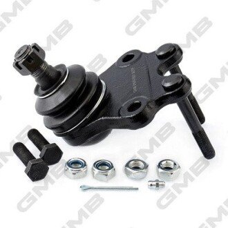 Верхня шарова опора gmb 01010531 на Тойота Хайс