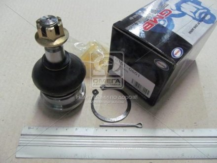 Верхня шарова опора gmb 01010801