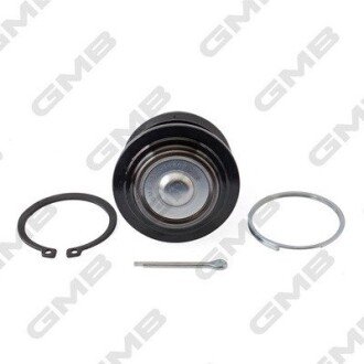 Верхняя шаровая опора gmb 01011160